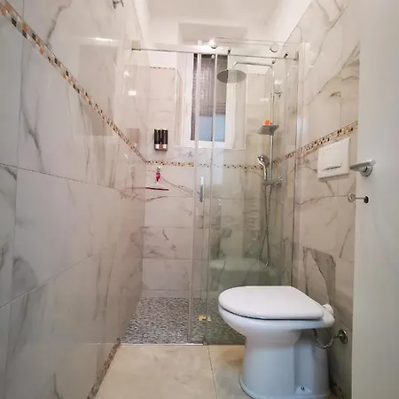 Appartement Ale75