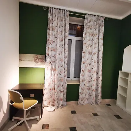Ale75 Appartement
