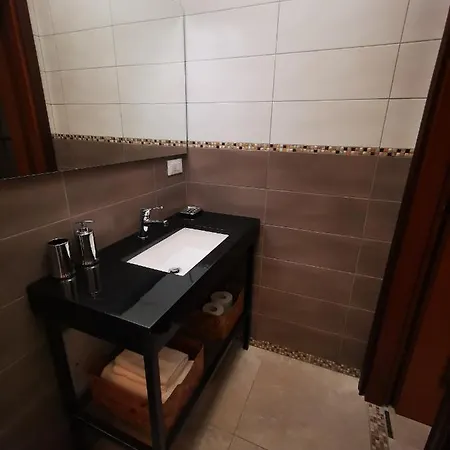 Appartement Ale75