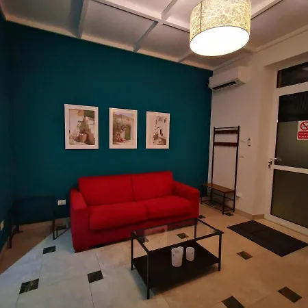 Ale75 Appartement *