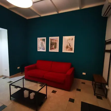 Appartement Ale75 *