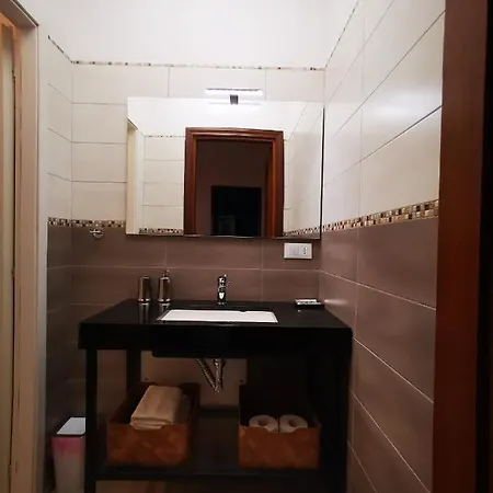 Appartement Ale75 Alexandrie