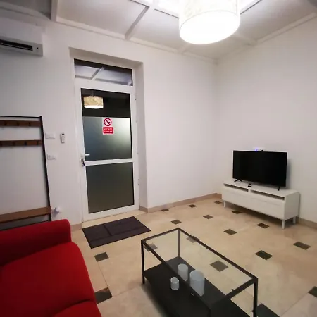 Appartement Ale75 *